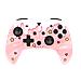 Poptop Compact Bt - Controller Bluetooth Compatto Senza Fili Sweet Pink Compatibile Con Nintendo Switch - Switch Lite - Switch Oled - Foto miniatura 1