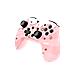 Poptop Compact Bt - Controller Bluetooth Compatto Senza Fili Sweet Pink Compatibile Con Nintendo Switch - Switch Lite - Switch Oled - Foto miniatura 7