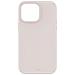 Cover Icon In Silicone Per Iphone 14 Pro Max Compatibile Con Magsafe, Rosa - Foto miniatura 1
