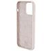 Cover Icon In Silicone Per Iphone 14 Pro Max Compatibile Con Magsafe, Rosa - Foto miniatura 2