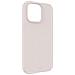 Cover Icon In Silicone Per Iphone 14 Pro Max Compatibile Con Magsafe, Rosa - Foto miniatura 3