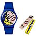 Orologio Donna Swatch Girl By Roy Lichtenstein, The Watch - Art Journey 2023 Edition - Foto miniatura 1
