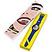 Orologio Donna Swatch Girl By Roy Lichtenstein, The Watch - Art Journey 2023 Edition - Foto miniatura 4