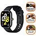 Smartwatch Redmi Watch 4 Display 1,97" AMOLED Digitale Touch screen Bluetooth GPS Colore Nero - Foto miniatura 7