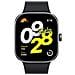 Smartwatch Redmi Watch 4 Display 1,97" AMOLED Digitale Touch screen Bluetooth GPS Colore Nero - Foto miniatura 1
