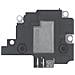 Altoparlante Esterno Di Ricambio Per Iphone 11 E Iphone Xr - Foto miniatura 4