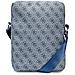 Borsa Porta Pc 10'' Stripe 4g, Blu - Foto miniatura 3