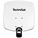 DIGIDISH 33 antenna per satellite 9,75 - 10,7 GHz Bianco - Foto miniatura 1
