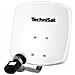 DIGIDISH 33 antenna per satellite 9,75 - 10,7 GHz Bianco - Foto miniatura 3