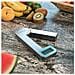 04142 bilancia da cucina Argento Superficie piana Bilancia da cucina elettronica - Foto miniatura 3