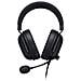 Cuffie Gaming Per Playstation Cablate Blackshark V2 X Cardioide, Nero - Foto miniatura 1