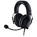 Cuffie Gaming Per Playstation Cablate Blackshark V2 X Cardioide, Nero - Foto miniatura 4