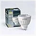 Lampadina LED GU10 - 6W - CCT - - Foto miniatura 1