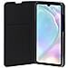 Custodia Protettiva Folio Per Huawei P30, Nero - Foto miniatura 2