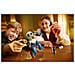 71480 Logan il Potente Panda - Foto miniatura 5