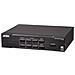 Switch matrix per presentazioni True 4K 4 x 2 - Foto miniatura 1