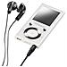 Scooter Lettore MP3 con Bluetooth 16GB Colore Bianco - Foto miniatura 3