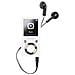 Scooter Lettore MP3 con Bluetooth 16GB Colore Bianco - Foto miniatura 4