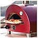 FORNO PIZZA PORT GAS ROSSO FXMD-PT-GROA - Foto miniatura 1