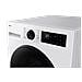 Lavasciuga WD90DG5B15BEET Ecobubble Capacità Lav /Asc 9/6 Kg Classe D Centrifuga 1400 giri - Foto miniatura 8