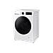 Lavasciuga WD90DG5B15BEET Ecobubble Capacità Lav /Asc 9/6 Kg Classe D Centrifuga 1400 giri - Foto miniatura 3