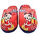 Pantofola Ragazzo Mickey &amp; Minnie Pantofole mic24-4185 s1-30 - Foto miniatura 5