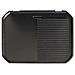 Griglia da Tavolo da Giardino 58585 con Potenza 2800 W Colore Nero - Foto miniatura 6