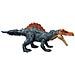 Jurassic World Dominion Dinosauri Carnivori con Azioni Attacco Siamosauro - Foto miniatura 1