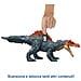 Jurassic World Dominion Dinosauri Carnivori con Azioni Attacco Siamosauro - Foto miniatura 3