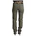 Jeans Per Pantaloni Skinny In Denim Di Cotone A Vita Bassa Grigi - W28 - Foto miniatura 3