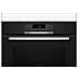 Forno Elettrico da Incasso HBA171BB3 Capacità 71 L Multifunzione Ventilato Colore Nero - Foto miniatura 2