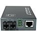 GVT-2013 convertitore multimediale di rete 1000 Mbit /s 850 nm Modalità multipla Grigio - Foto miniatura 1