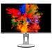 P2711 TE QHD Monitor PC 68,6 cm (27") 2560 x 1440 Pixel Quad HD LED Grigio - Foto miniatura 3