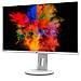 P2711 TE QHD Monitor PC 68,6 cm (27") 2560 x 1440 Pixel Quad HD LED Grigio - Foto miniatura 5