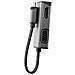 Adattatore Video Duo Play 2-in-1 Usb-c A Hdmi E Vga Con Display 4k 60hz, Grigio - Foto miniatura 4