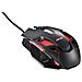 Nitro Gaming NMW200 Black Mouse Ambidestro USB Tipo A Ottico 7200 DPI - Foto miniatura 1