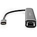 CCBW64230AT02 replicatore di porte e docking station per laptop USB 3.2 Gen 1 (3.1 Gen 1) Type-C Antracite - Foto miniatura 3