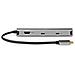 CCBW64230AT02 replicatore di porte e docking station per laptop USB 3.2 Gen 1 (3.1 Gen 1) Type-C Antracite - Foto miniatura 8