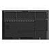 IFP6562 visualizzatore di messaggi Pannello piatto interattivo 165,1 cm (65") LED Wi-Fi 350 cd /m² 4K Ultra HD Nero Touch screen Processore integrato Android 8.0 - Foto miniatura 5