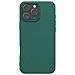 Cover Nillkin Super Frosted Shield Pro Dark Green - Foto miniatura 1