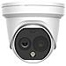 DS-2TD1228T-3/QA (B) telecamera di sorveglianza Torretta Telecamera di sicurezza IP Esterno 2688 x 1520 Pixel Soffitto /muro - Foto miniatura 2