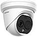 DS-2TD1228T-3/QA (B) telecamera di sorveglianza Torretta Telecamera di sicurezza IP Esterno 2688 x 1520 Pixel Soffitto /muro - Foto miniatura 3