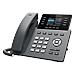 GRP2624 telefono IP Nero 8 linee TFT Wi-Fi - Foto miniatura 4