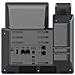GRP2624 telefono IP Nero 8 linee TFT Wi-Fi - Foto miniatura 5