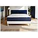 Kit Rete E Materasso Matrimoniale Actilatex Sleep 160x200cm - Spessore : 22cm - Lattice E Memory Foam - Bilanciato - - Foto miniatura 1