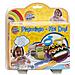 Giocattolo Pasta Modellabile Cucina Hot Dog Plastocake Non Tossico Senza Pericolo, Multicolore - Foto miniatura 3