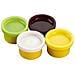 Giocattolo Pasta Modellabile Cucina Hot Dog Plastocake Non Tossico Senza Pericolo, Multicolore - Foto miniatura 5