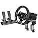 Volante R3 Bundle RS053 con pedali per PC /Xbox cablato Nero - Foto miniatura 1