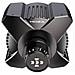 Volante R3 Bundle RS053 con pedali per PC /Xbox cablato Nero - Foto miniatura 3