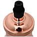 Portalampada 2 pz Oro Rosa E27 - Foto miniatura 4